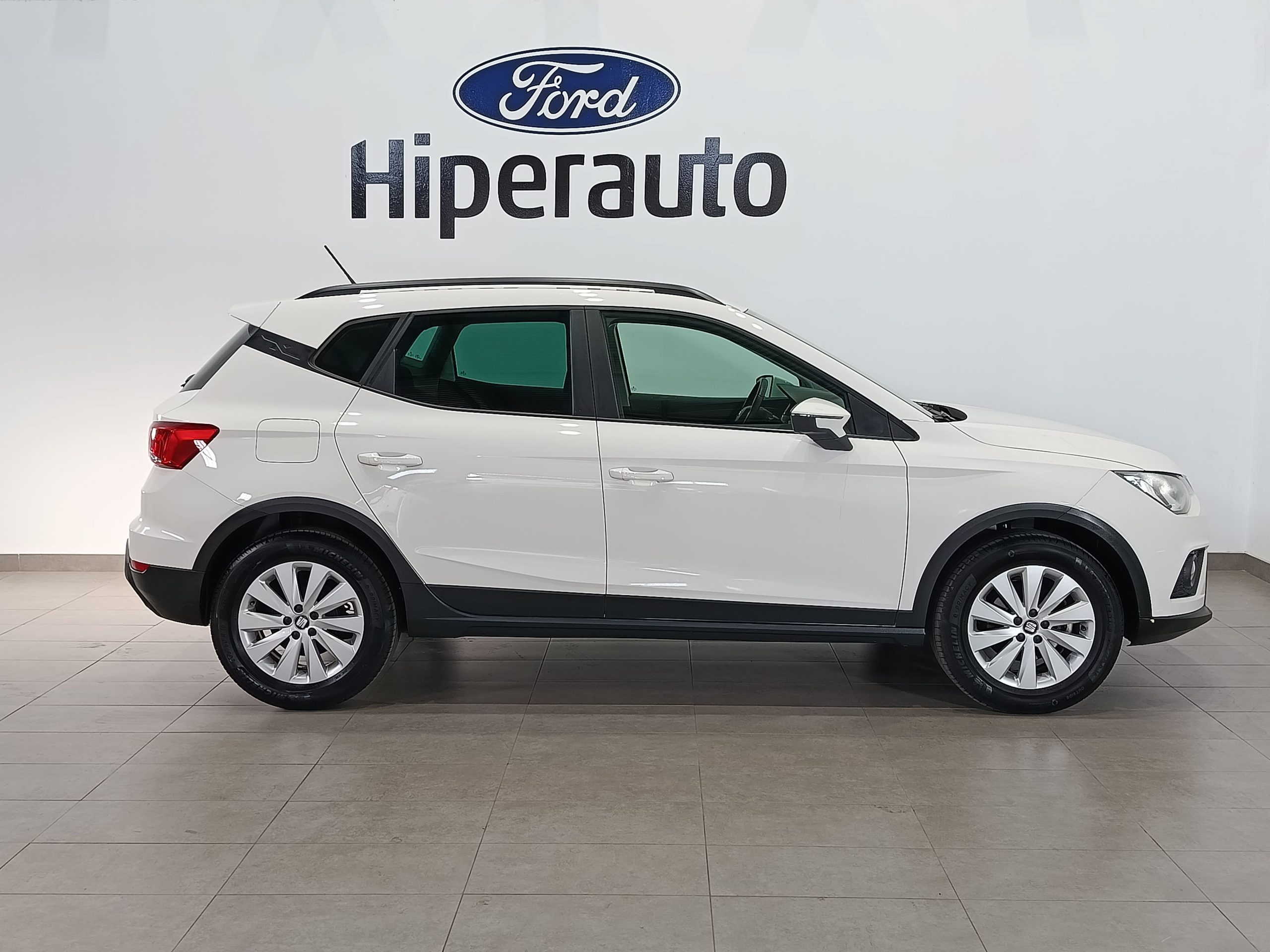 SEAT ARONA 1.0TSI STYLE EDITION 95cv - Imagen 22