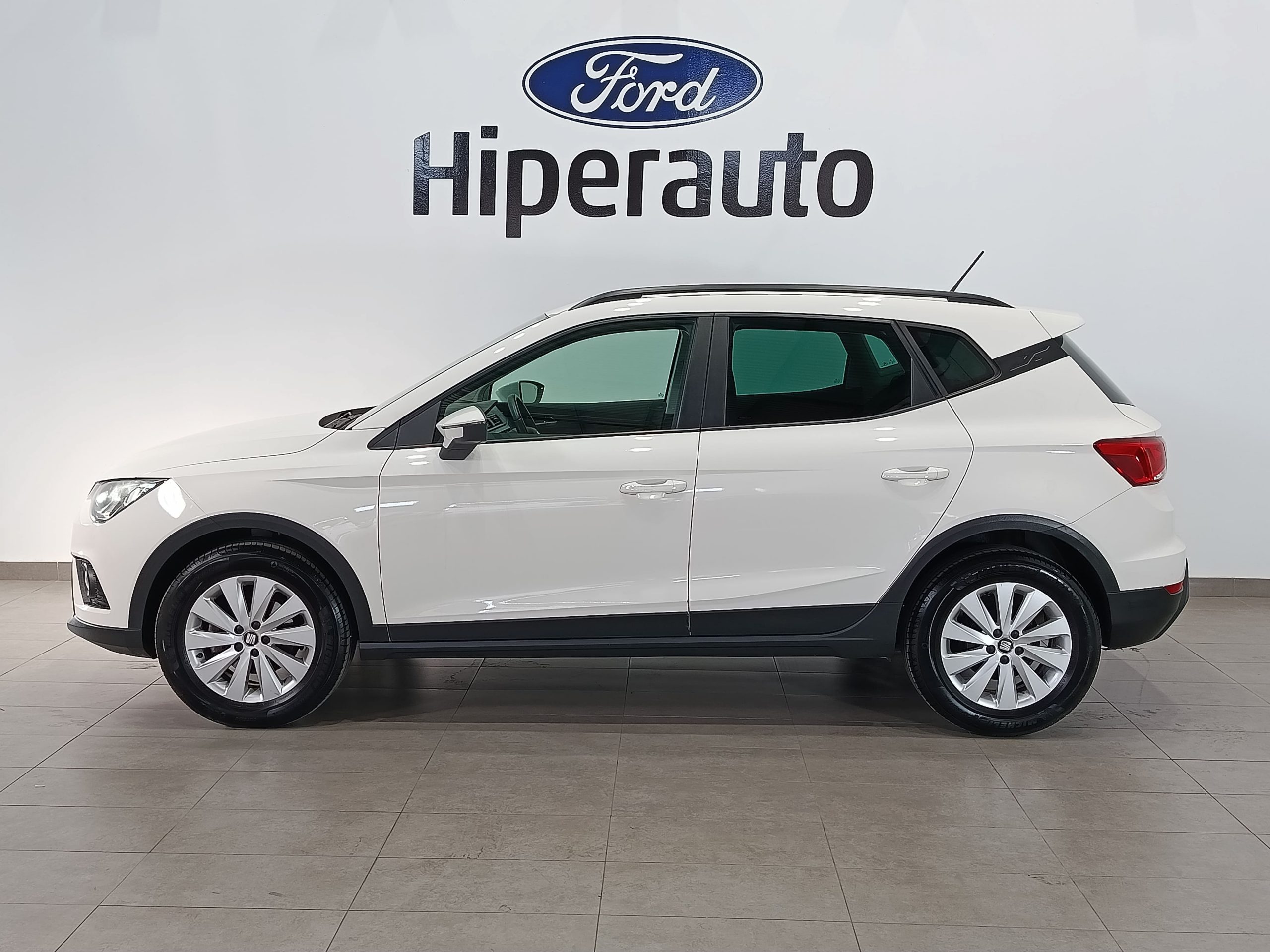 SEAT ARONA 1.0TSI STYLE EDITION 95cv - Imagen 23