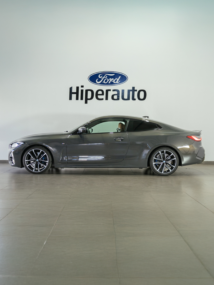 BMW M440i X-DRIVE AUTO 374CV - Imagen 24