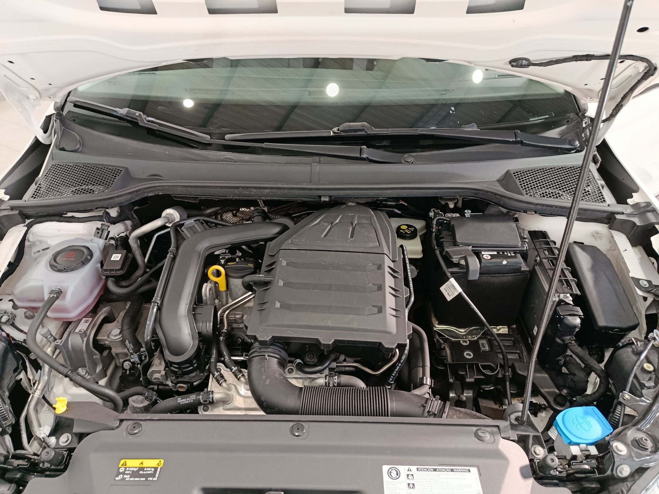 SEAT ARONA 1.0TSI STYLE EDITION 95cv - Imagen 24