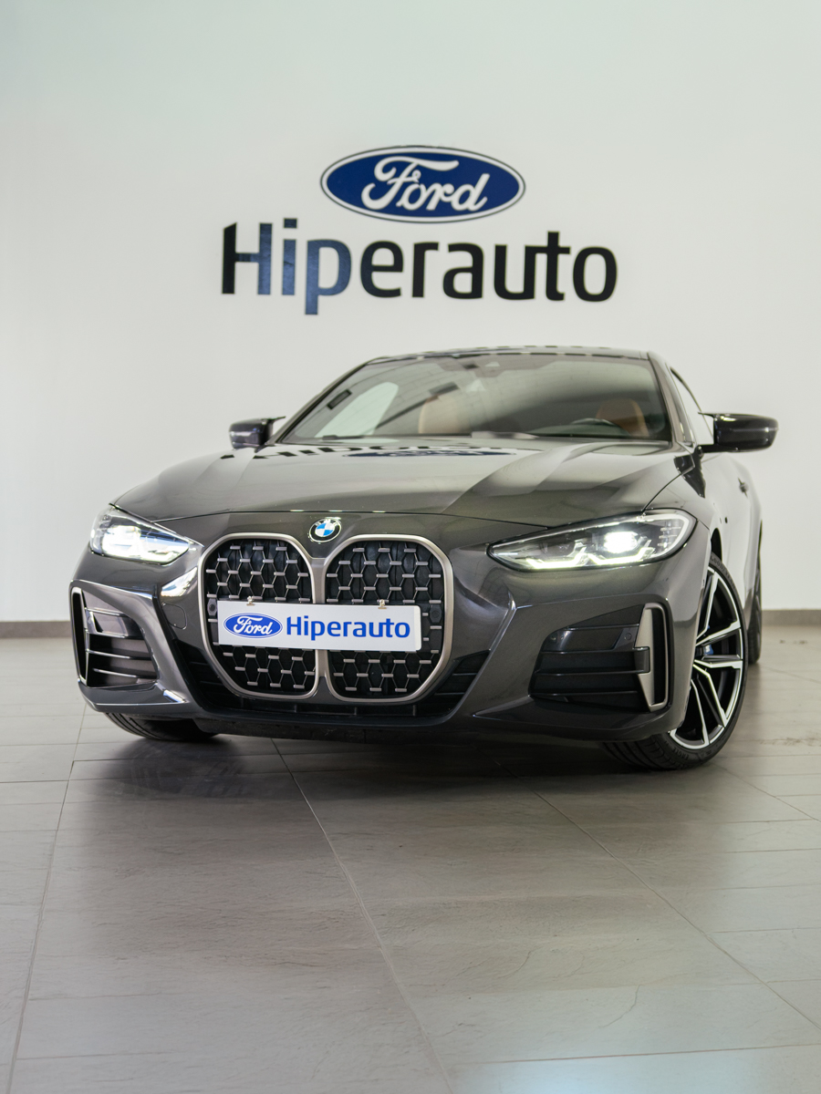 BMW M440i X-DRIVE AUTO 374CV - Imagen 25