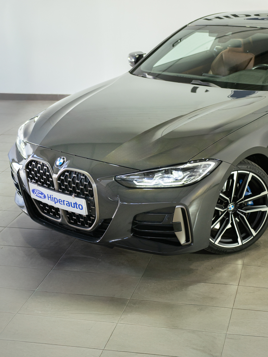 BMW M440i X-DRIVE AUTO 374CV - Imagen 26