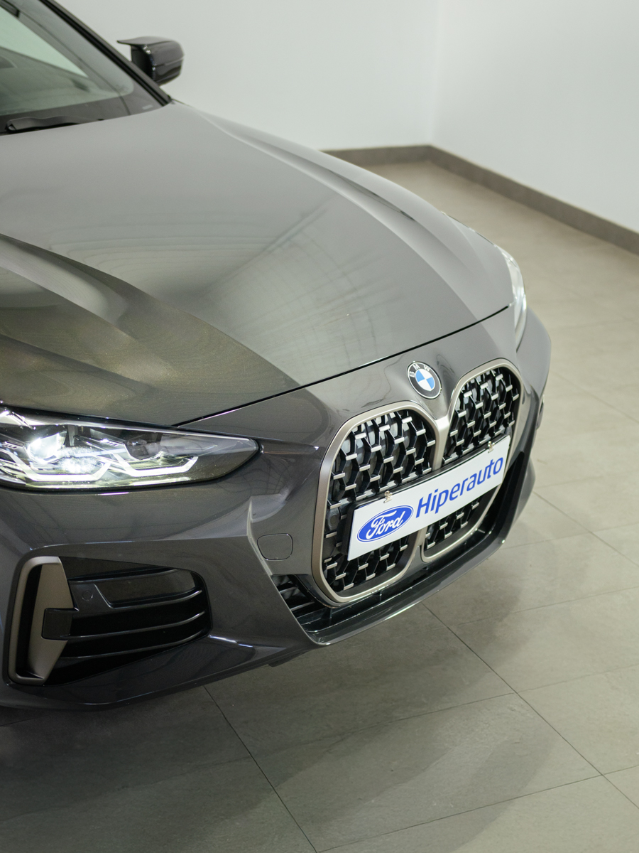 BMW M440i X-DRIVE AUTO 374CV - Imagen 27