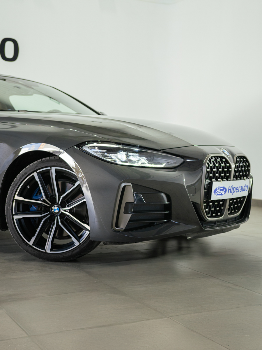 BMW M440i X-DRIVE AUTO 374CV - Imagen 28