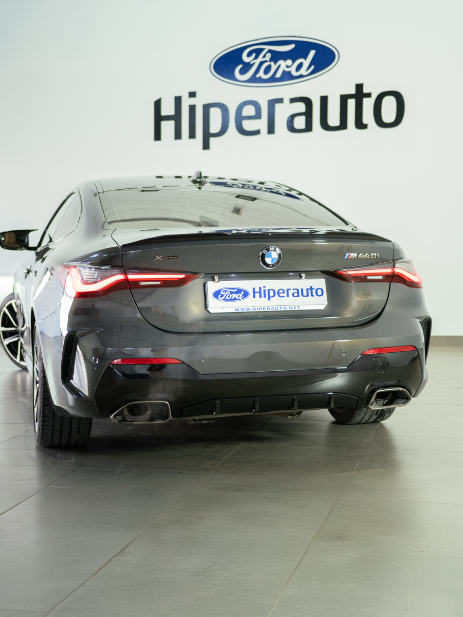 BMW M440i X-DRIVE AUTO 374CV - Imagen 29