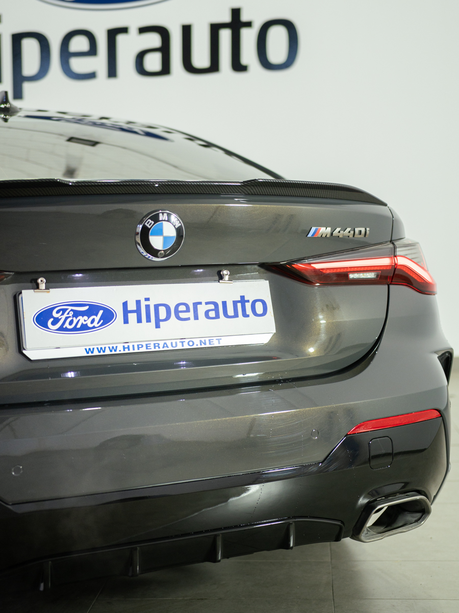 BMW M440i X-DRIVE AUTO 374CV - Imagen 30
