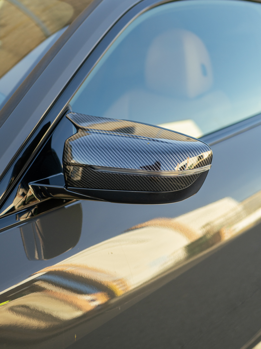 BMW M440i X-DRIVE AUTO 374CV - Imagen 31