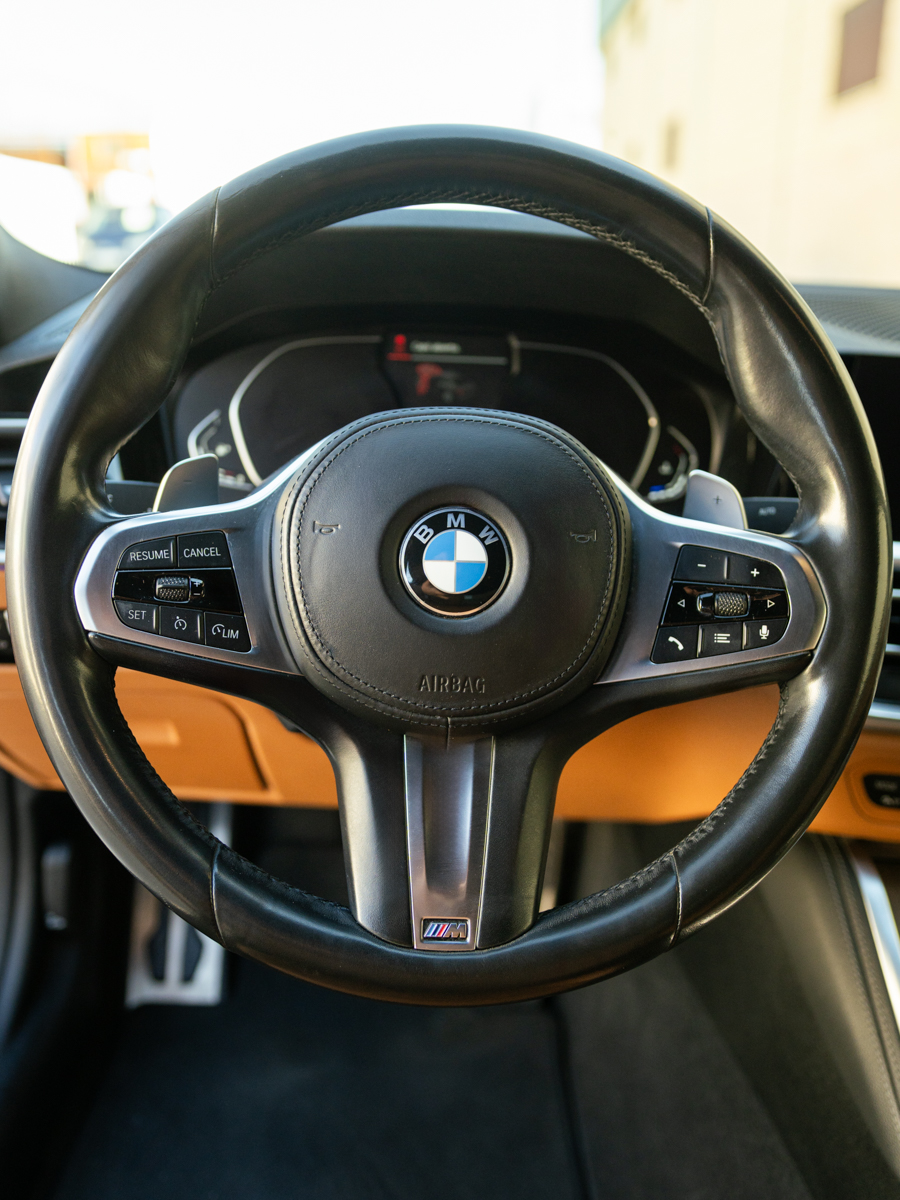 BMW M440i X-DRIVE AUTO 374CV - Imagen 34