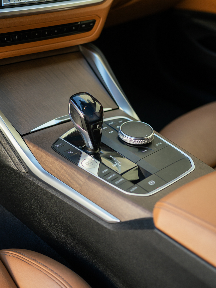 BMW M440i X-DRIVE AUTO 374CV - Imagen 36