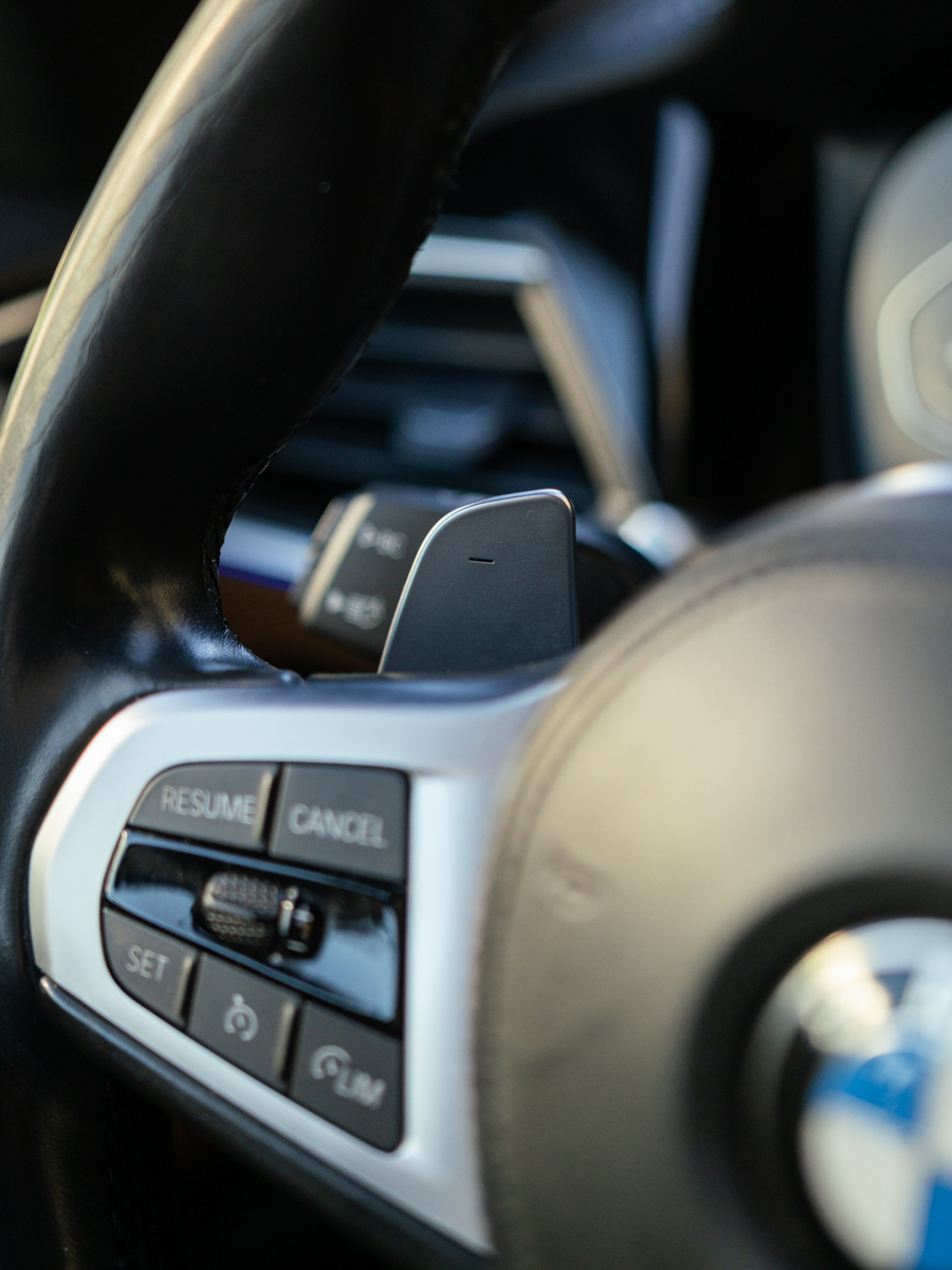 BMW M440i X-DRIVE AUTO 374CV - Imagen 38