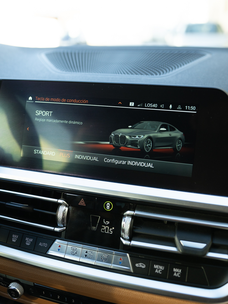 BMW M440i X-DRIVE AUTO 374CV - Imagen 39