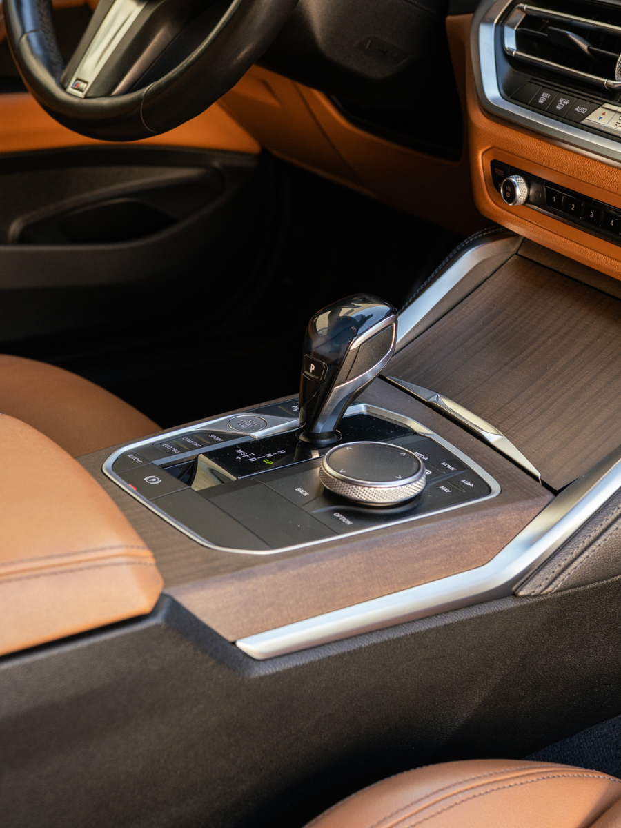 BMW M440i X-DRIVE AUTO 374CV - Imagen 40