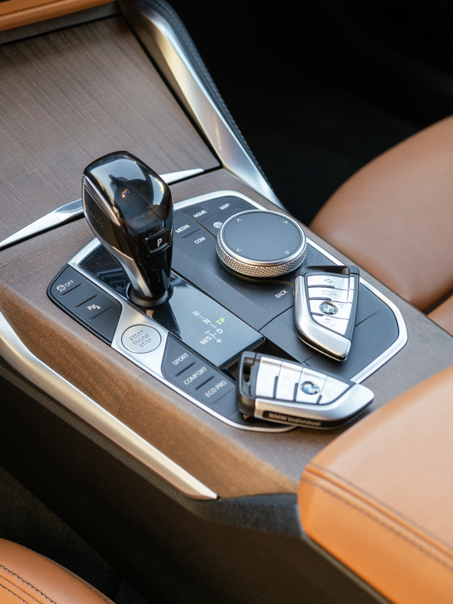 BMW M440i X-DRIVE AUTO 374CV - Imagen 41