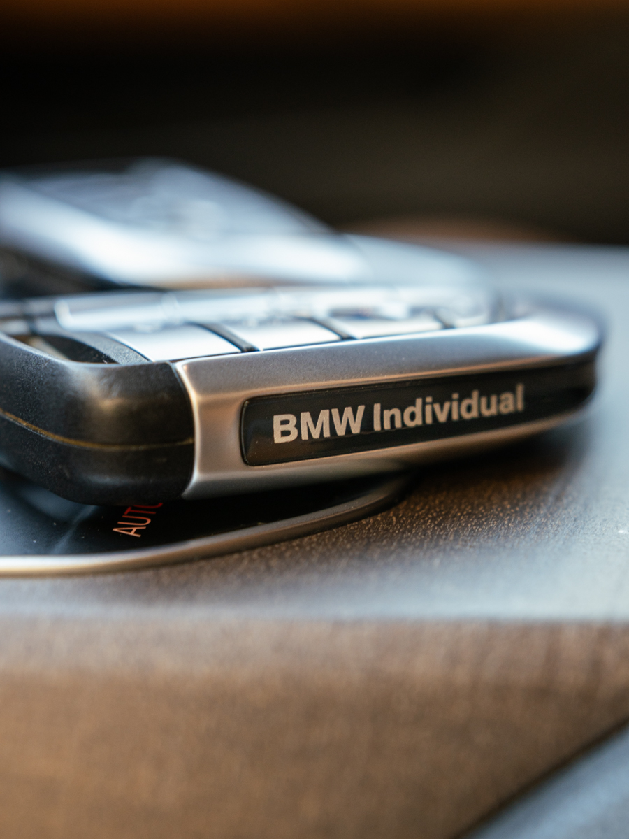 BMW M440i X-DRIVE AUTO 374CV - Imagen 42