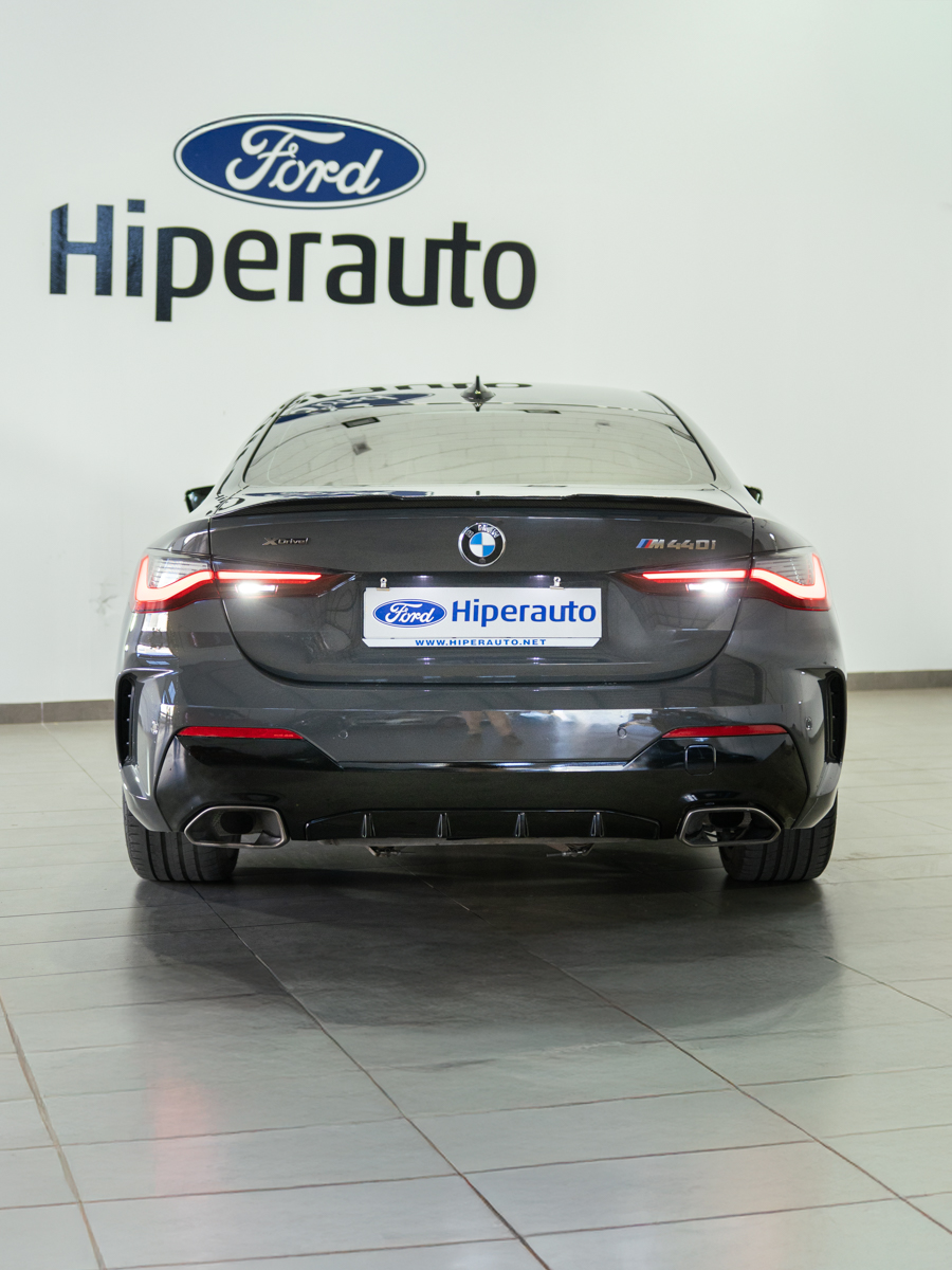 BMW M440i X-DRIVE AUTO 374CV - Imagen 6