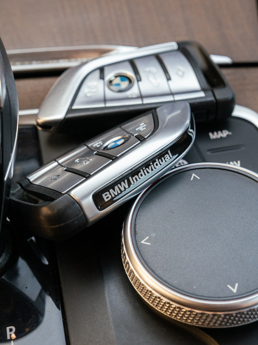 BMW M440i X-DRIVE AUTO 374CV - Imagen 9