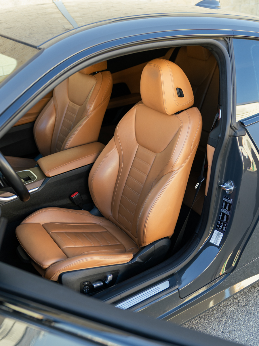 BMW M440i X-DRIVE AUTO 374CV - Imagen 10