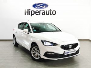 SEAT LEON 2.0TDI 115cv STYLE & GO