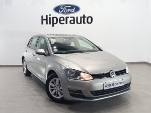 VOLKSWAGEN GOLF VII 1.6 TDI ADVANCE 90CV