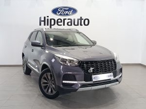 DR 4.0 FAMILY SUV 1.5 117CV