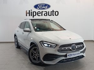 MERCEDES BENZ GLA 200d AMG AUTO 150CV
