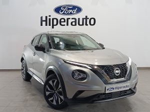 NISSAN JUKE 1.0T ACENTA 115CV