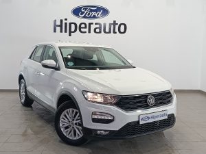 VOLKSWAGEN  2.0 TDI 115CV S&S 4X2 MT6