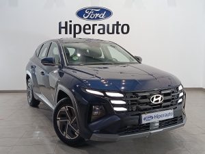 HYUNDAI TUCSON 1.6T KLASS 160CV