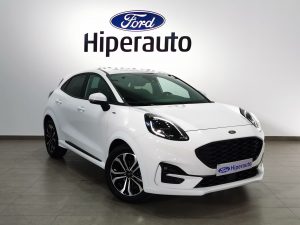 FORD PUMA ST-LINE 1.5ECOBLUE 120CV S&S MT6