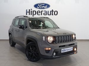 JEEP RENEGADE NIGHT EAGLE 120cv