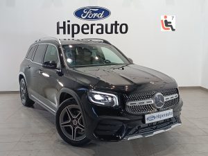 MERCEDES BENZ GLB 200d DCT 150cv 7 PLAZAS