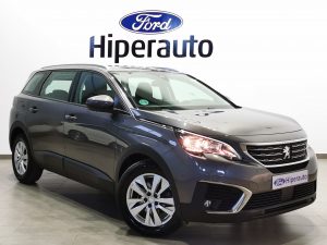 PEUGEOT 5008 1.5BLUEHDI 130cv ACTIVE