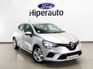 RENAULT CLIO TCE INTENS 90CV