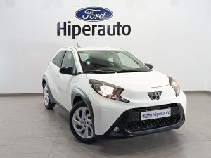 TOYOTA AYGO X  CROSS 1.0 VVTI PLAY 73CV