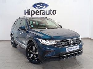 VOLKSWAGEN TIGUAN 1.5 TSI 130CV LIFE S&S 4X2 MT6