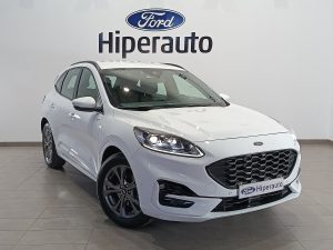 FORD KUGA ST-LINE 2.0ECOBLUE 120CV AUTO S&S 4X2