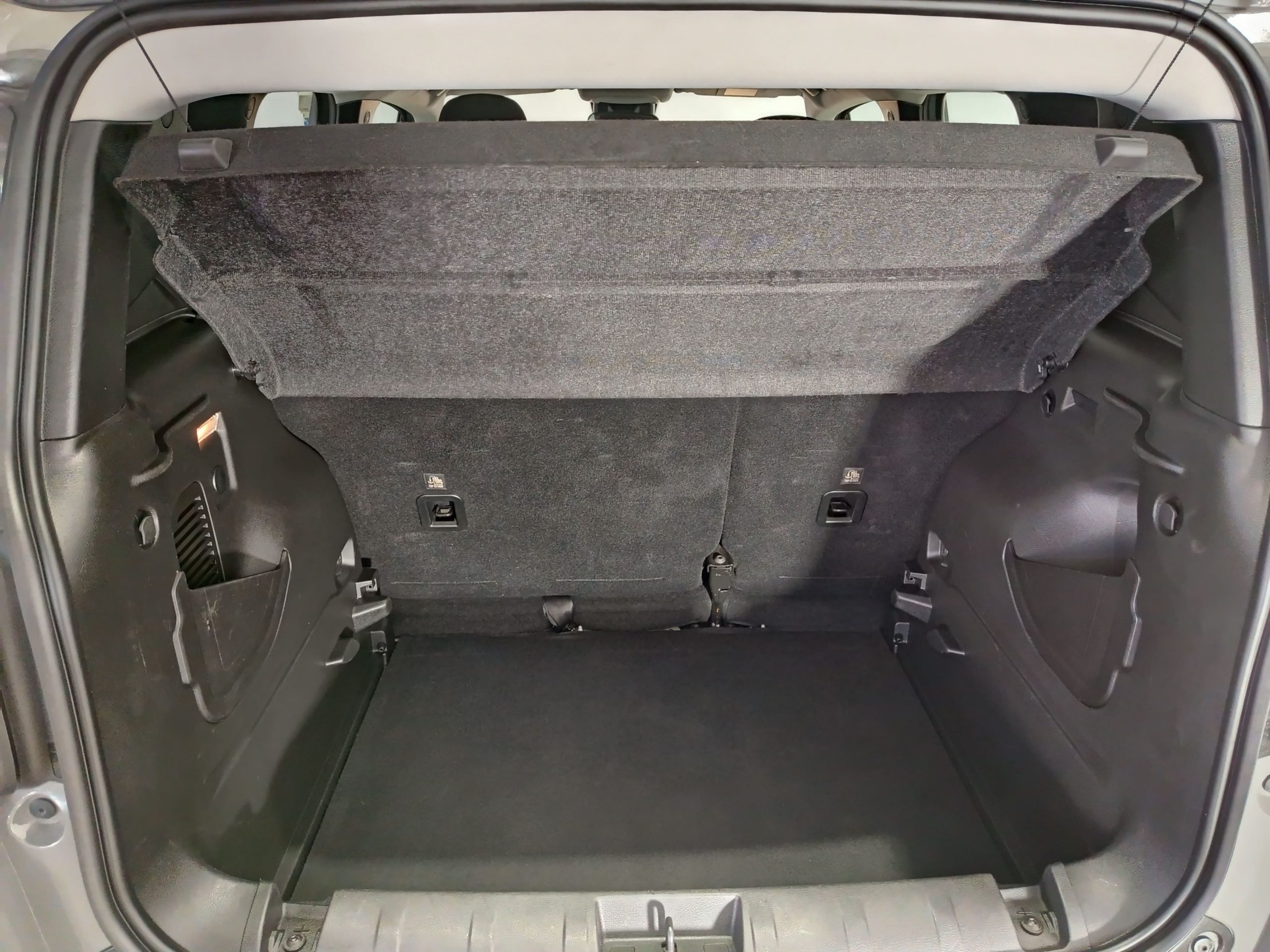 JEEP RENEGADE NIGHT EAGLE 120cv - Imagen 10