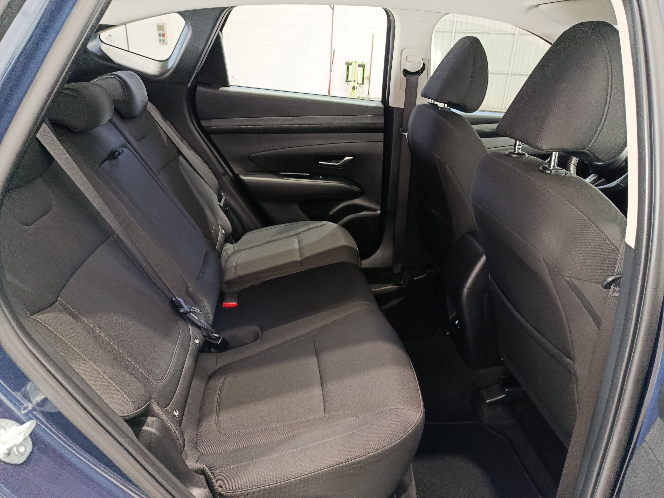 HYUNDAI TUCSON 1.6T KLASS 160CV - Imagen 12