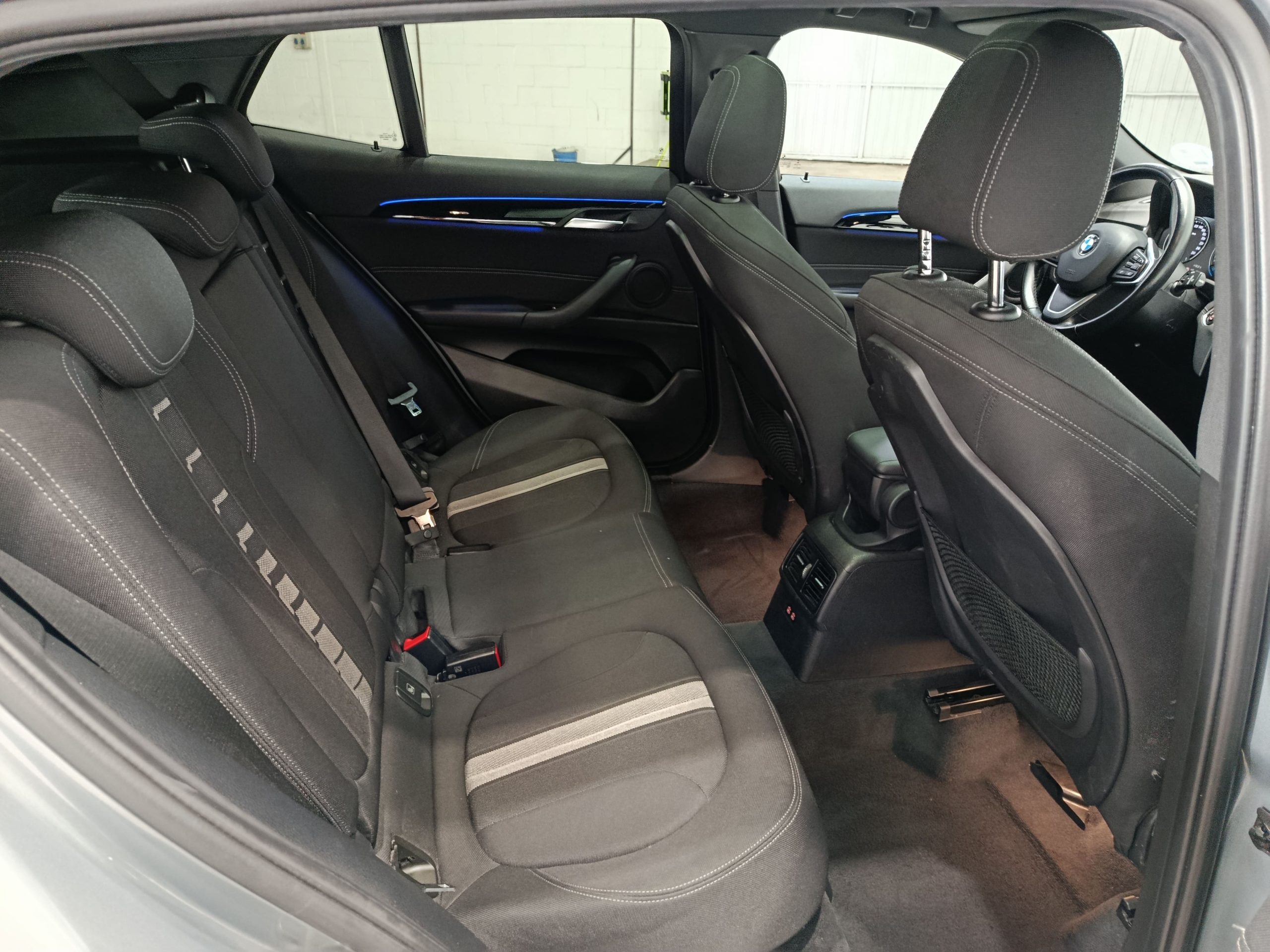 BMW X2 S-DRIVE 18i AT7 140CV - Imagen 12