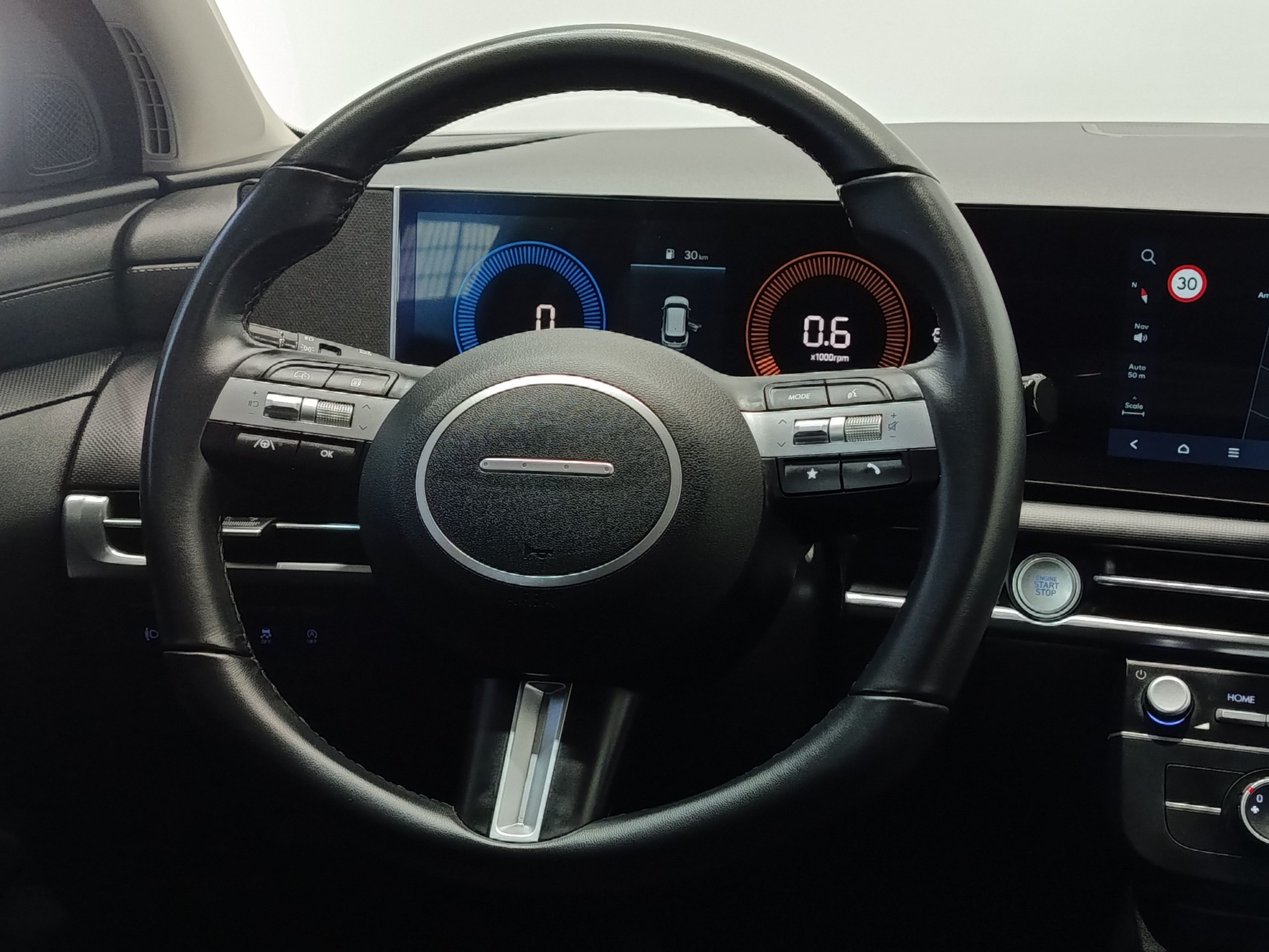 HYUNDAI TUCSON 1.6T KLASS 160CV - Imagen 16