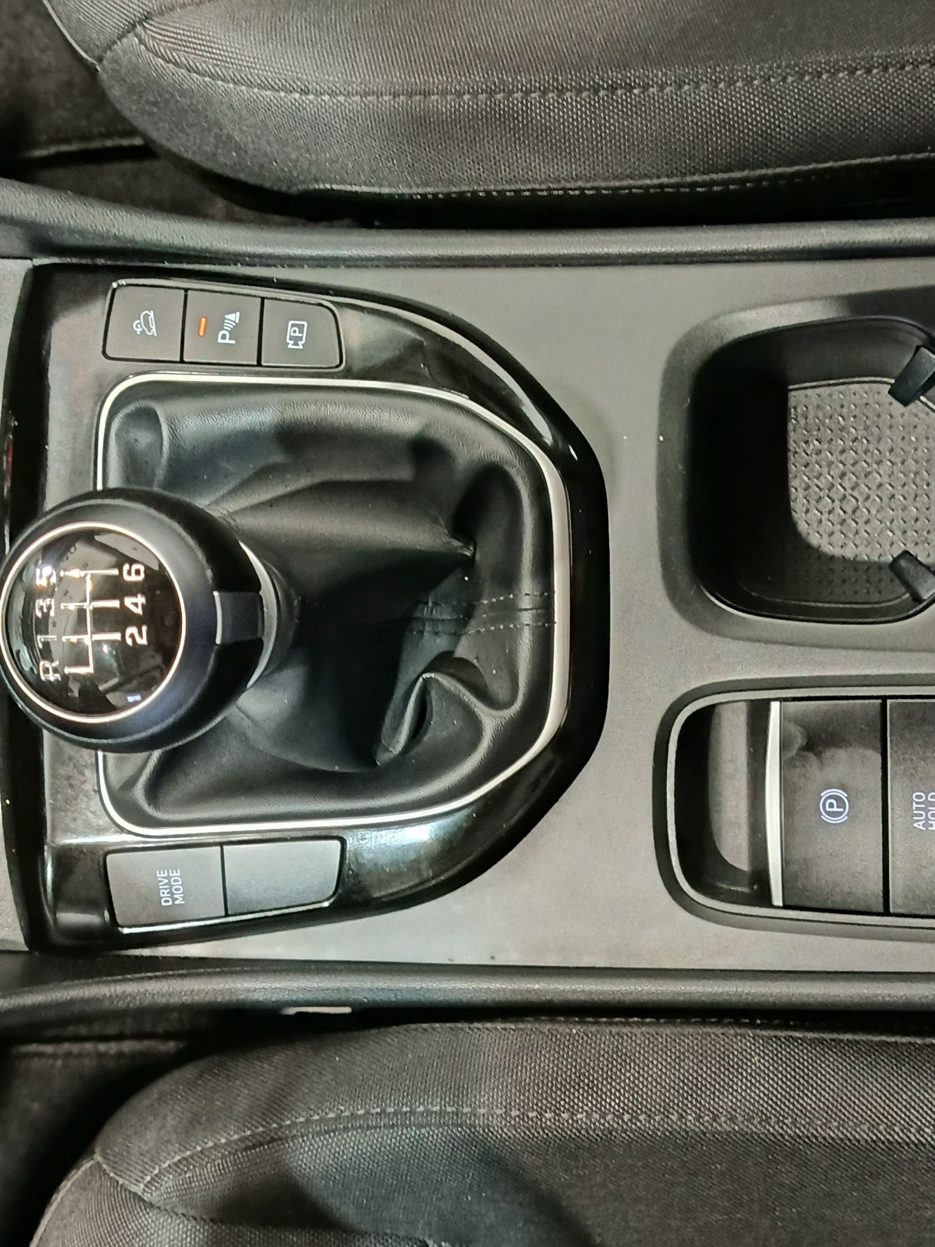 HYUNDAI TUCSON 1.6T KLASS 160CV - Imagen 18