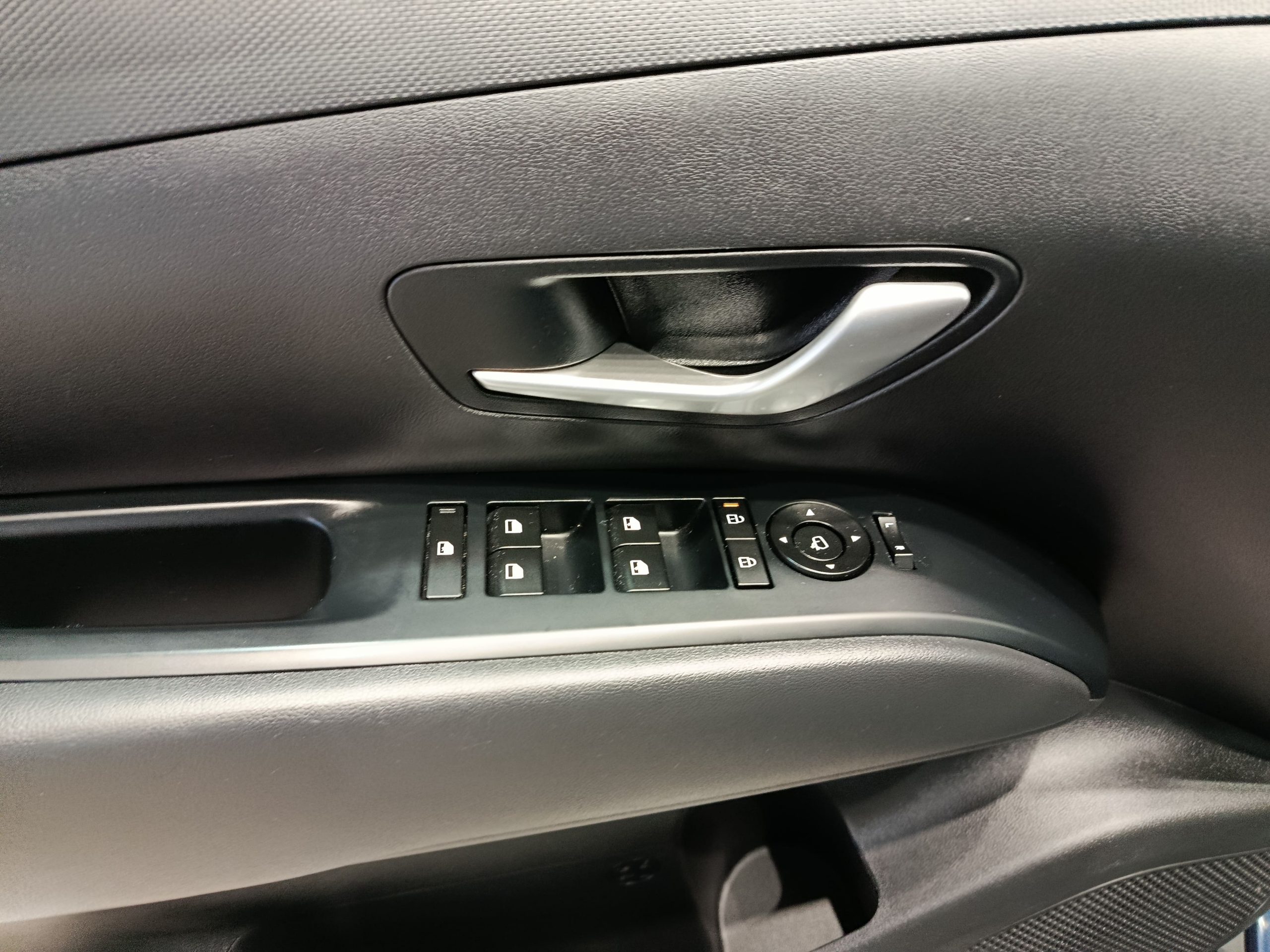 HYUNDAI TUCSON 1.6T KLASS 160CV - Imagen 19