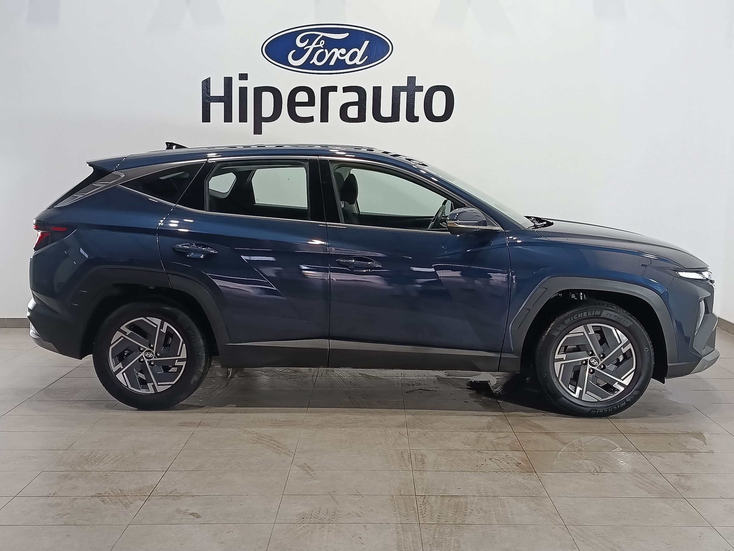 HYUNDAI TUCSON 1.6T KLASS 160CV - Imagen 20