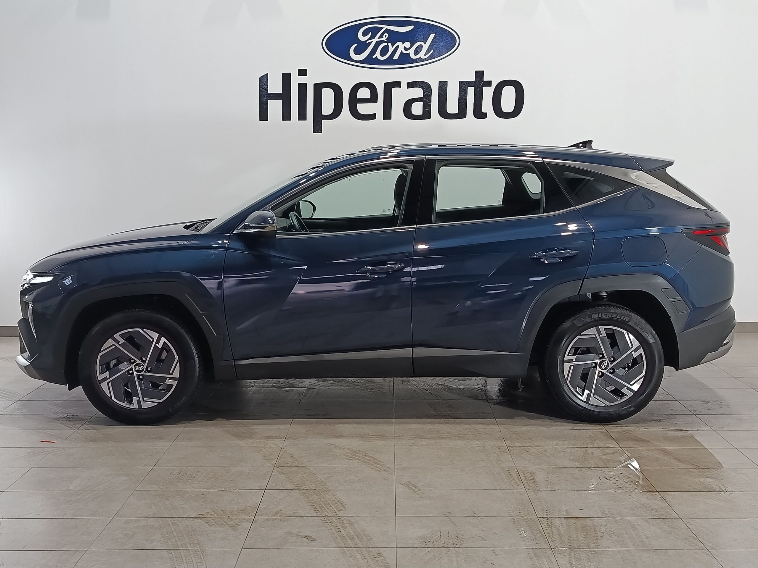 HYUNDAI TUCSON 1.6T KLASS 160CV - Imagen 21