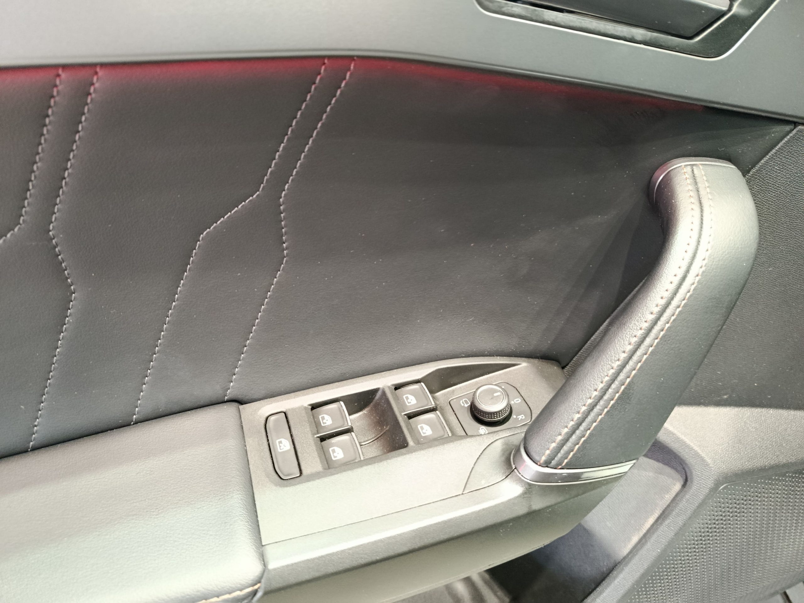 CUPRA FORMENTOR 2.0TDi 150CV - Imagen 14