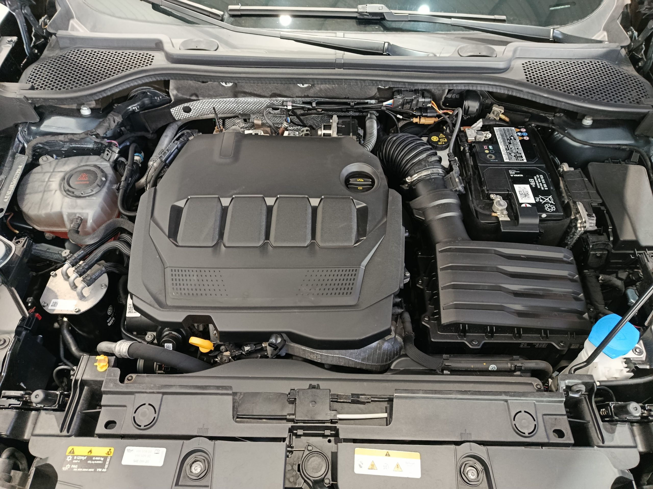 CUPRA FORMENTOR 2.0TDi 150CV - Imagen 15