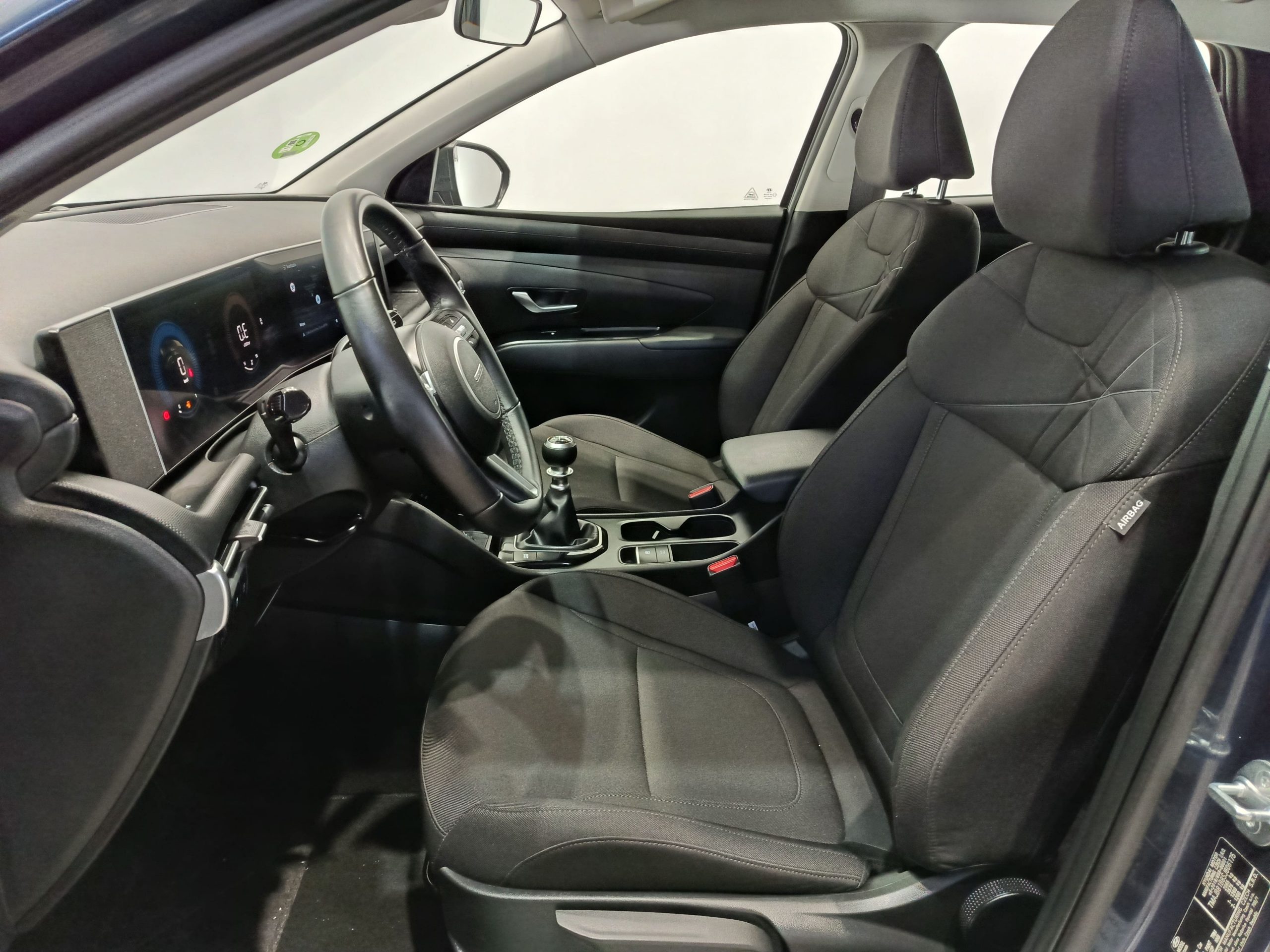 HYUNDAI TUCSON 1.6T KLASS 160CV - Imagen 8