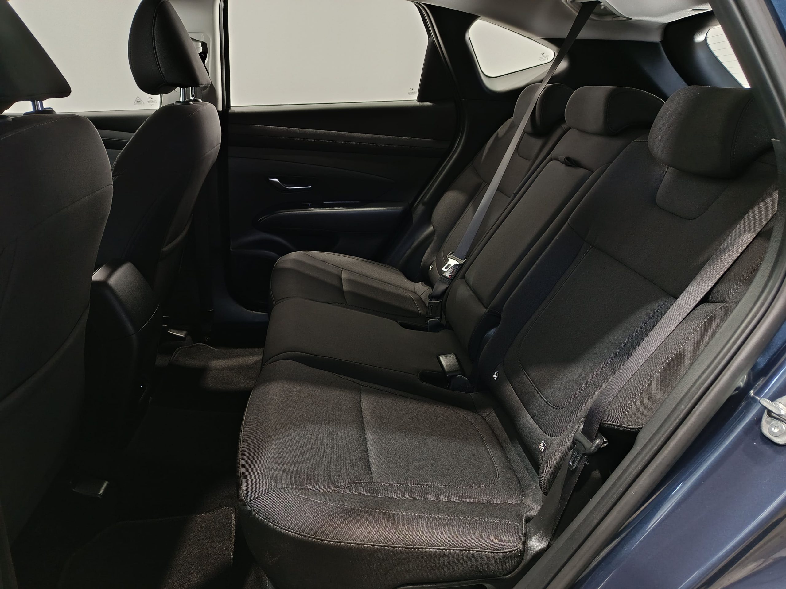 HYUNDAI TUCSON 1.6T KLASS 160CV - Imagen 10