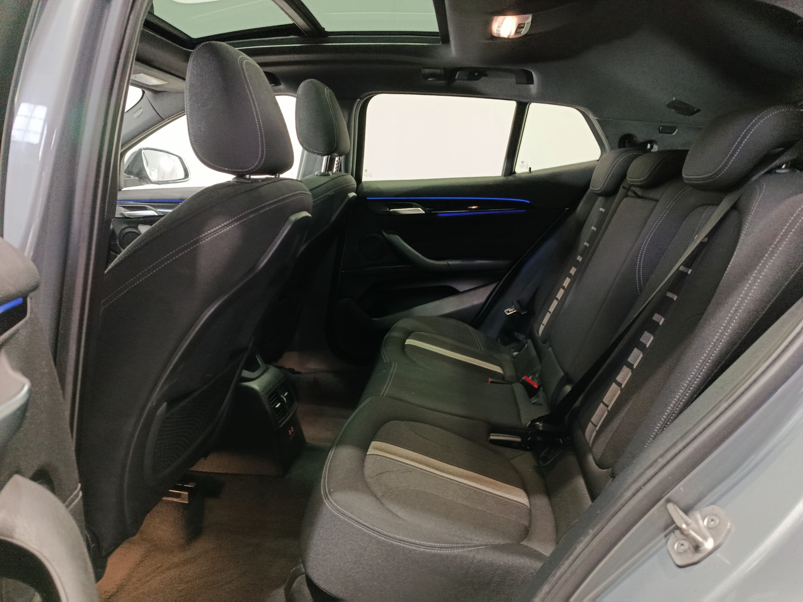 BMW X2 S-DRIVE 18i AT7 140CV - Imagen 10