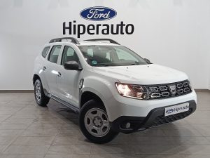 DACIA DUSTER 1.6 ESSENTIAL 116CV